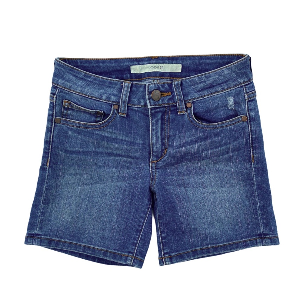 🌻3/$18 or 5/$25🌻Joes Jeans Bermuda Jean Shorts
